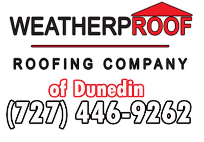 Slide of Weatherproof Roofing Company