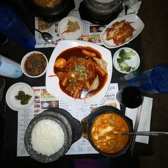 BCD Tofu House - Korean Near Me - Fort Lee, New Jersey BCD Tofu House - Korean Near Me - Fort Lee, New Jersey