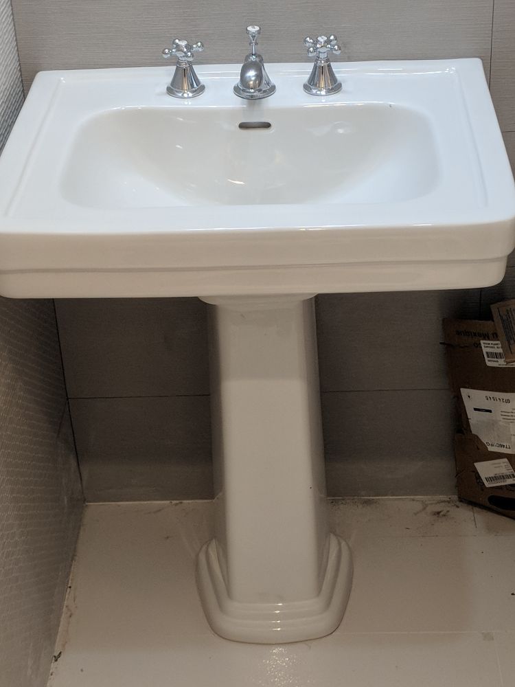 Slide of Potito Plumbing And Heating