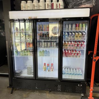Haymakerz Only - Vitamins & Supplements Near Me - Oxnard, California