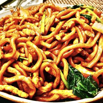 Chef K - Chinese Near Me - Temecula, California