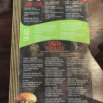 Craft on Colley - New American Near Me - Norfolk, Virginia