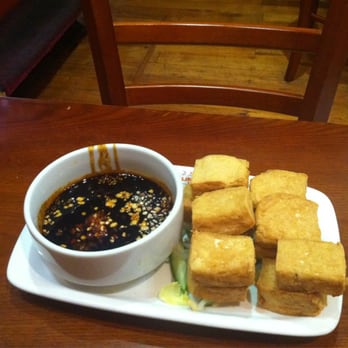 Petaling Street - Deep fried deliciousness, and not greasy at all. - Restaurants Near Me - Box Hill, VIC