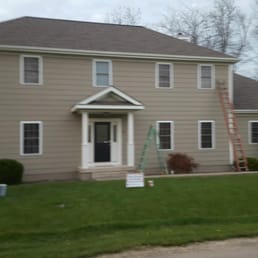 Oasis Construction Enterprises - Oasis Construction jobs of any size. - Roofing Near Me - Westerville, Ohio