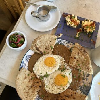Maha's - Egyptian Near Me - Toronto, Ontario