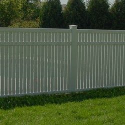 Affordable Fence