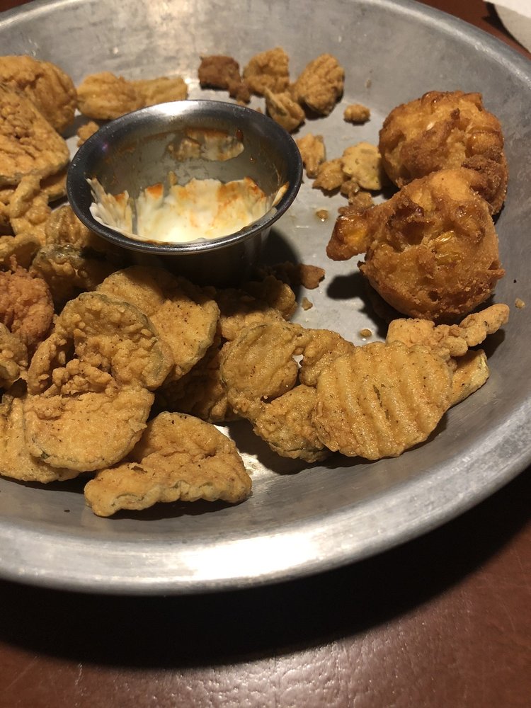Lazy Pete's