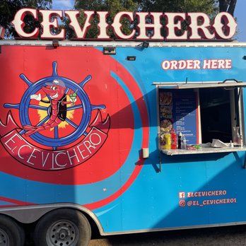 El Cevichero - Mexican Near Me - San Antonio, Texas