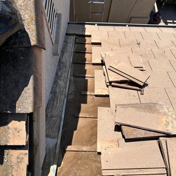 Gentry Construction - More repairs - Roofing Near Me