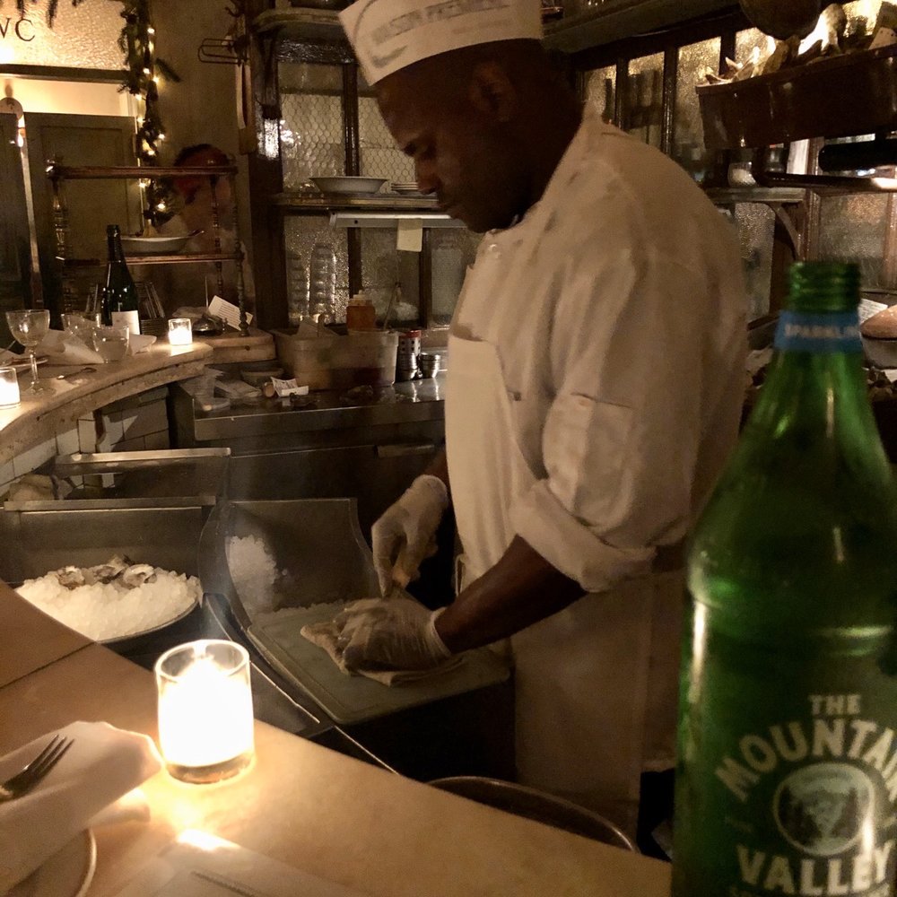 Maison Premiere - Bar - Seafood Near Me - Brooklyn, New York Maison Premiere - Bar - Seafood Near Me - Brooklyn, New York