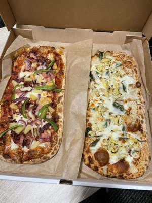 Fiero Pizza by null