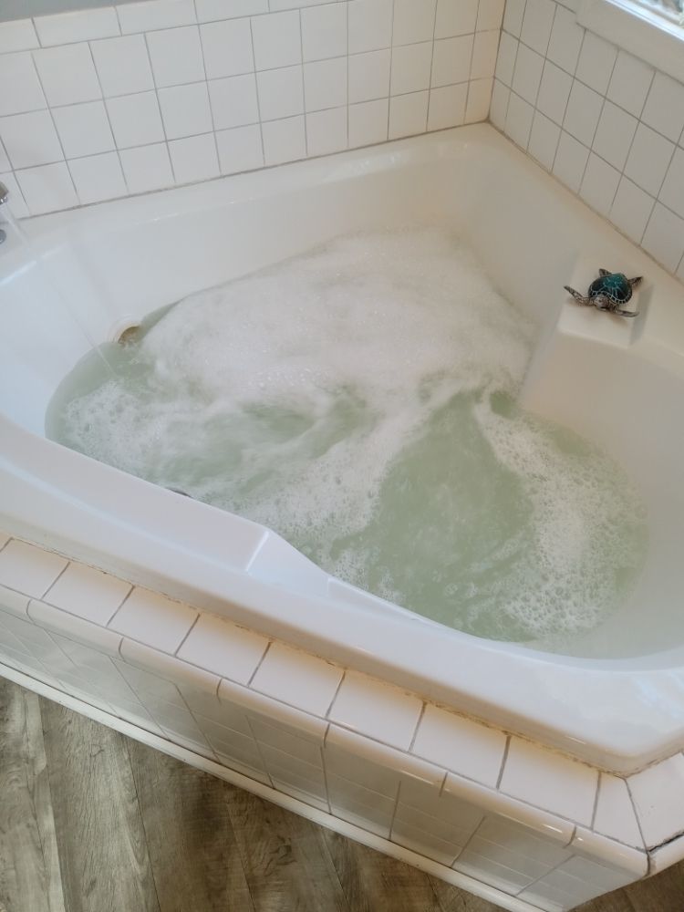 Slide of Great Scott Plumbing