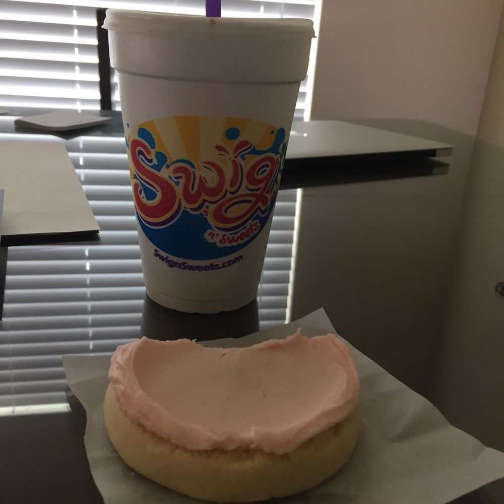 Swig - Desserts Near Me - Bountiful, Utah Swig - Desserts Near Me - Bountiful, Utah