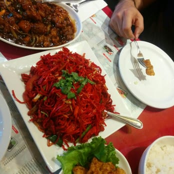 Chilli Chicken House - Chinese Near Me - Mississauga, Ontario Chilli Chicken House - Chinese Near Me - Mississauga, Ontario
