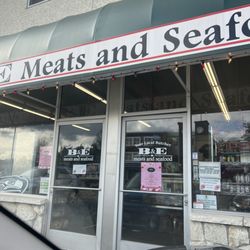 B & E Meats & Seafood