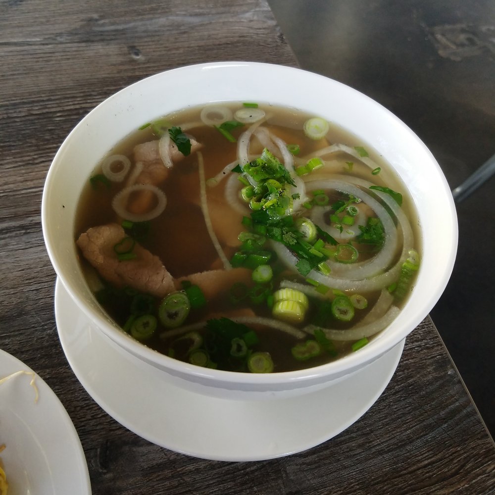 Pho-Ology - Rare steak - Vietnamese Near Me - Whittier, California Pho-Ology - Rare steak - Vietnamese Near Me - Whittier, California