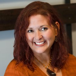 Jennifer Harrison