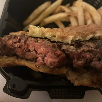 Seasons Public House - a sandwich and french fries - American Near Me - Moscow, Idaho Seasons Public House - a sandwich and french fries - American Near Me - Moscow, Idaho