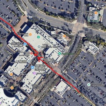 RAKKAN Ramen - Tustin - Huge parking lots on either side. - Ramen Near Me - Tustin, California RAKKAN Ramen - Tustin - Huge parking lots on either side. - Ramen Near Me - Tustin, California