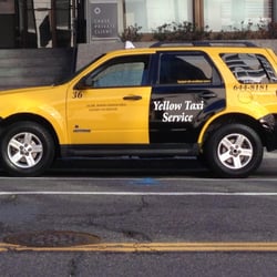 Yellow Taxi Service offers hybrid vehicles fully
Equipped with GPS.. We offer safe, friendly, and clean vehicles.