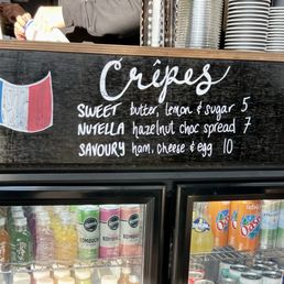 Outside Outside