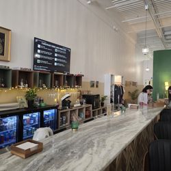 Carlstadt Beer and Wine Bar