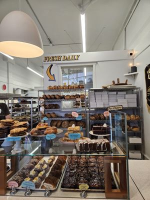 Working Culture Bread by null