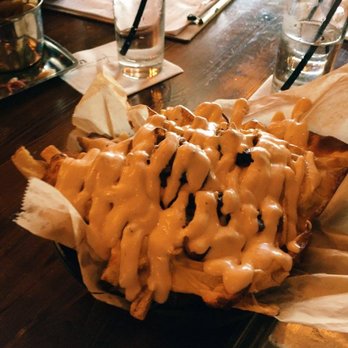 The LKSD  - Merica fries - Burgers Near Me - Downey, California