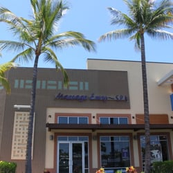 Massage Envy - Massage Envy Spa Kapolei open 7 days/wk http://www.massageenvy.com/clinics/HI/Kapolei.aspx?dmaid=88