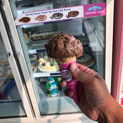 Baskin Robbins