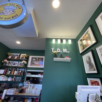 Thai Del Mar Restaurant - Thai Near Me - Corona Del Mar, California Thai Del Mar Restaurant - Thai Near Me - Corona Del Mar, California