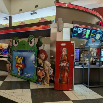 AMC Palisades 21 - Concessions - Cinema Near Me - West Nyack, New York AMC Palisades 21 - Concessions - Cinema Near Me - West Nyack, New York