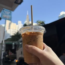 我杯茶 - Milk Tea Me Please!