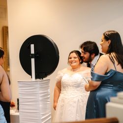 Northwest Audio Event DJs - Photo Booth
