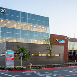 Sutter Santa Rosa Regional Hospital Birth Center