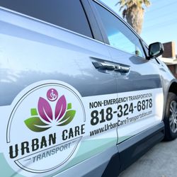 Urban Care Transport