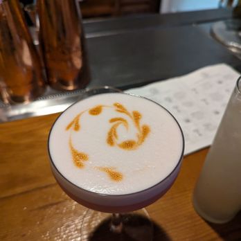 Proper - Cocktail Bars Near Me - Fort Worth, Texas
