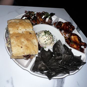 Oak & Ember - Halal Near Me - Ontario, California