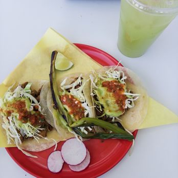 Sonoratown - Mexican Near Me - Los Angeles, California