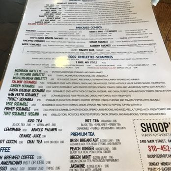 Shoop's - Delis Near Me - Santa Monica, California