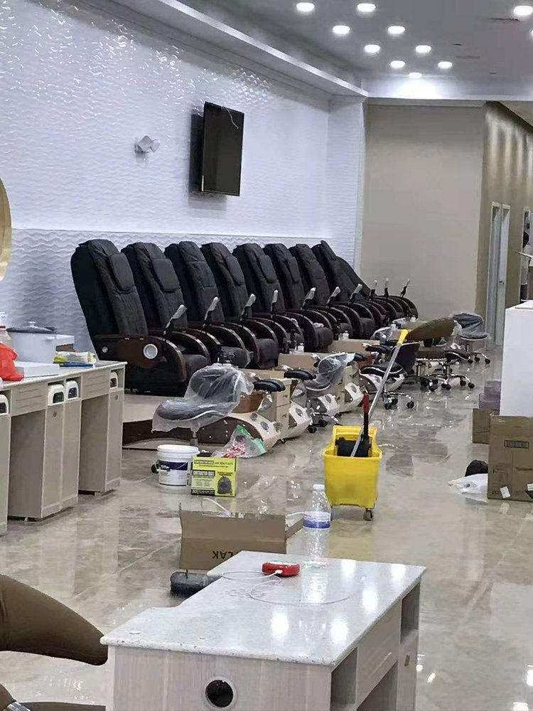 Slide of TYZX Home Improvement