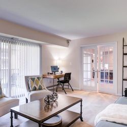 Cedar Creek Apartment Homes