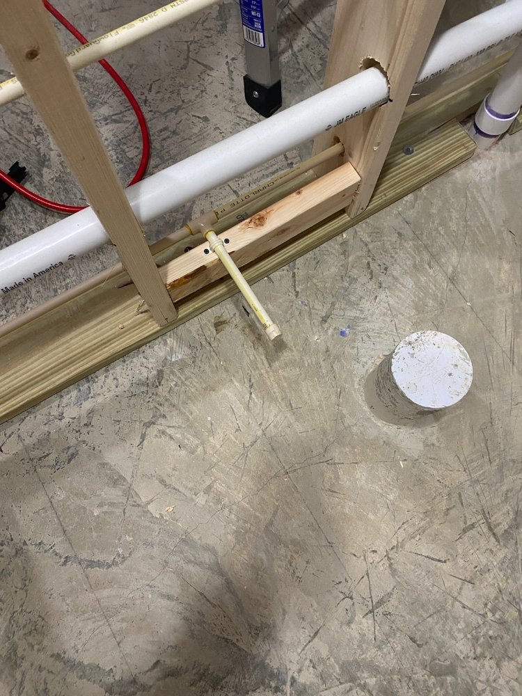 Slide of B&M Plumbing and Heating