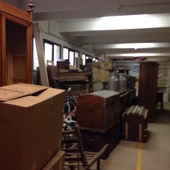 Montesin - Antiques Near Me - Ospedaletto Euganeo, PD