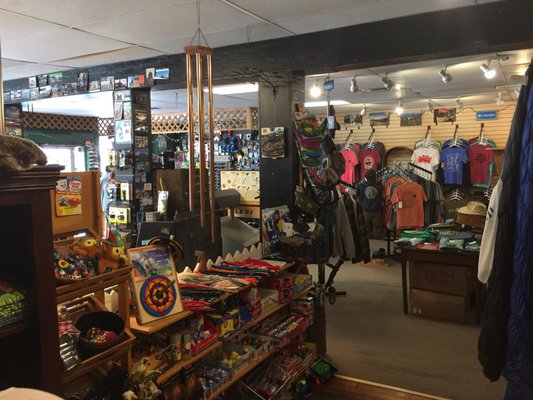 Bluff Mountain Outfitters by null