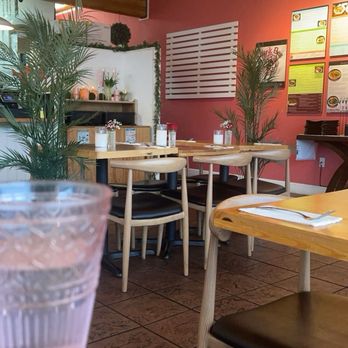 Pink Bee - Sandwiches Near Me - Seattle, Washington Pink Bee - Sandwiches Near Me - Seattle, Washington