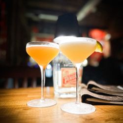 Valentine Distilling