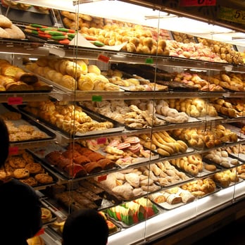Los Altos Ranch Market - Panaderia - Meat Shops Near Me - Phoenix, Arizona