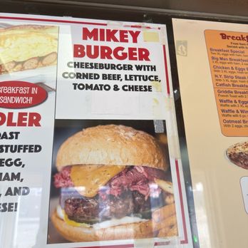 Super 3 Coney Island - Mikey Burger A+! - Restaurants Near Me - Detroit, Michigan Super 3 Coney Island - Mikey Burger A+! - Restaurants Near Me - Detroit, Michigan