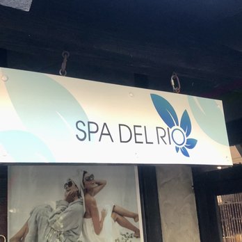 Spa Del Rio - Skin Care Near Me - Laguna Beach, California